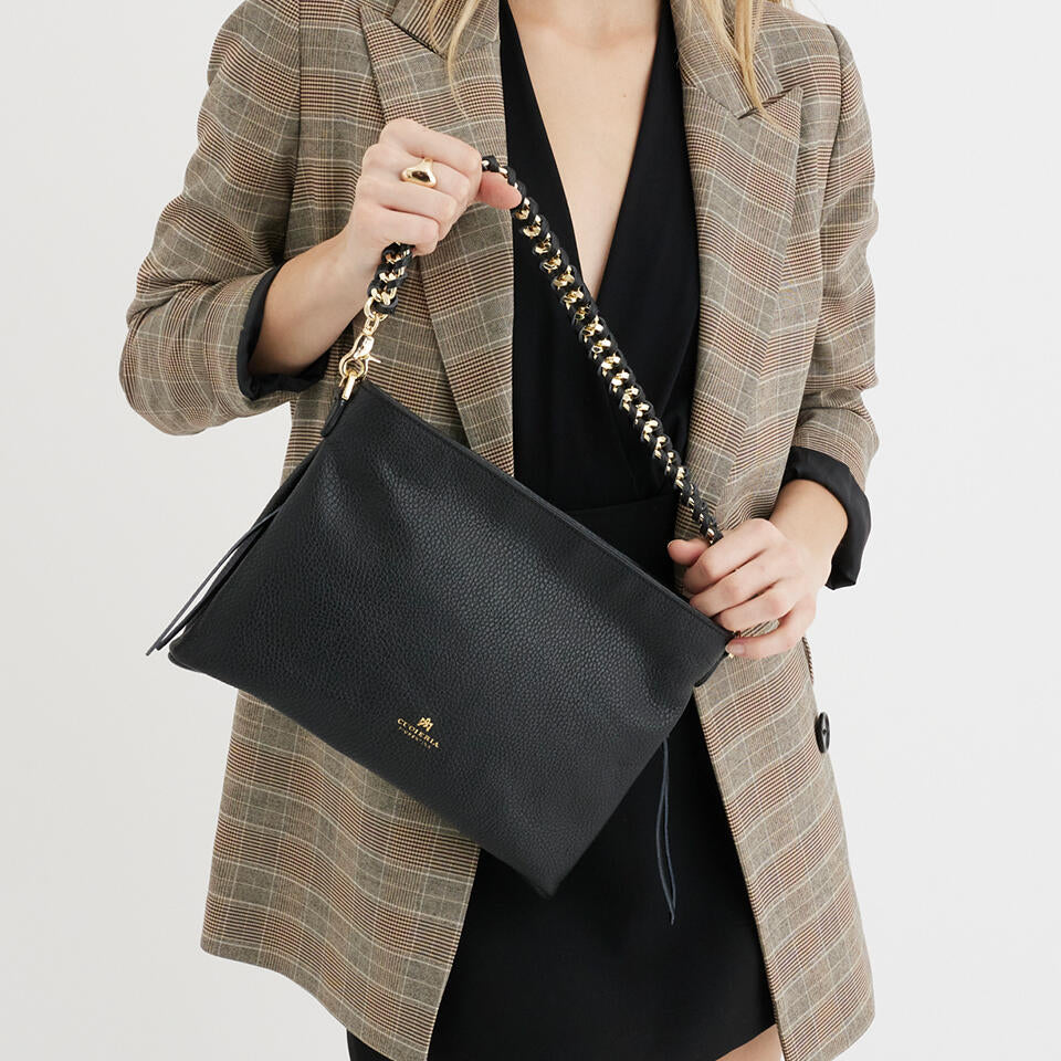 Borsa a spalla con tracolla | -30% AL CHECKOUT