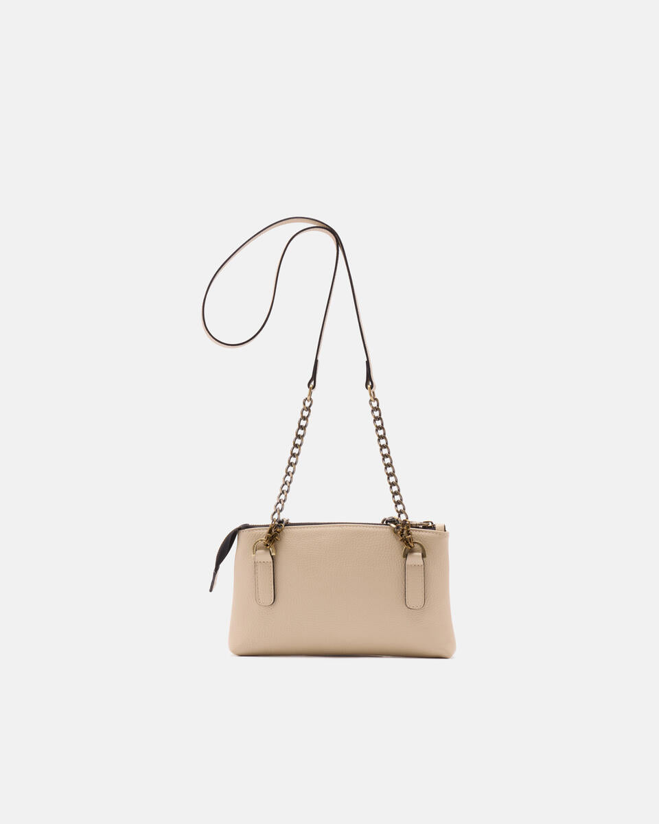 Clutch con tracolla