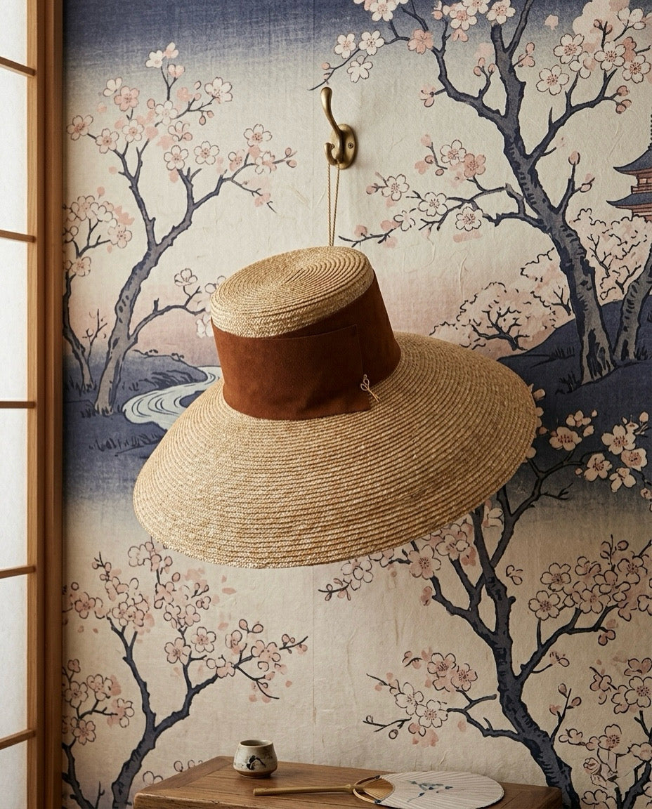 Audrey Hat