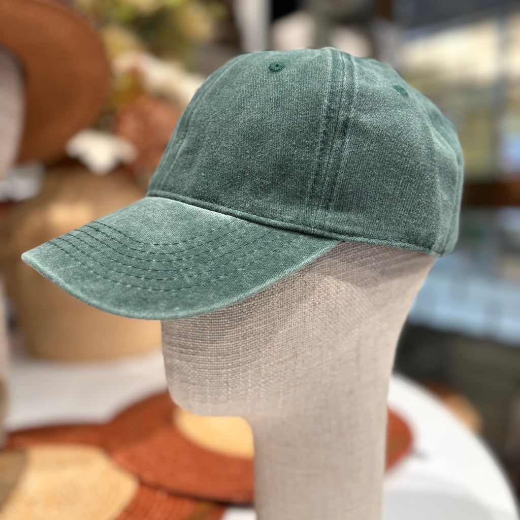 Baseball verde