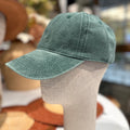 Baseball verde