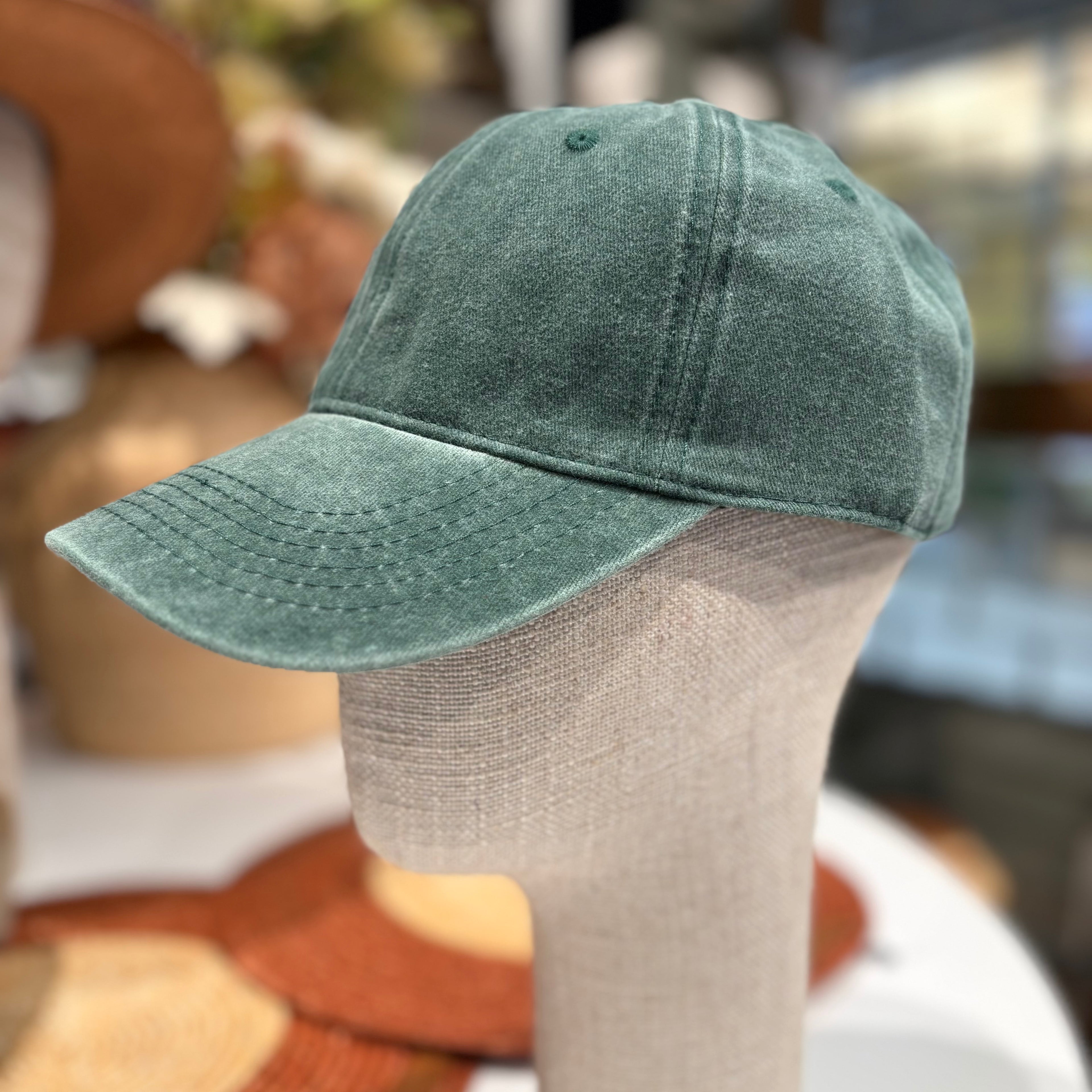 Baseball verde