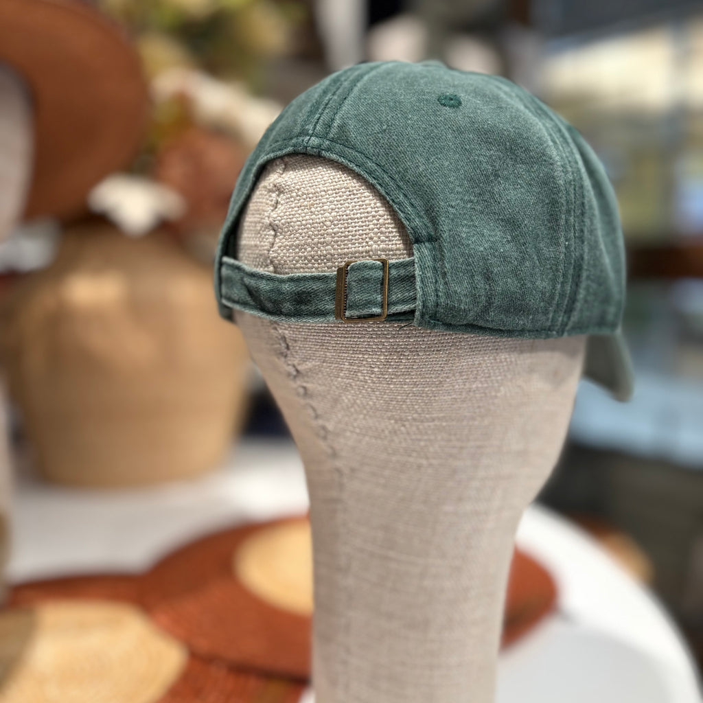 Baseball verde