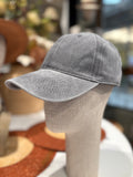 Baseball grigio