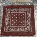 Bandana cioccolato