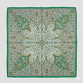 Foulard in seta paisley