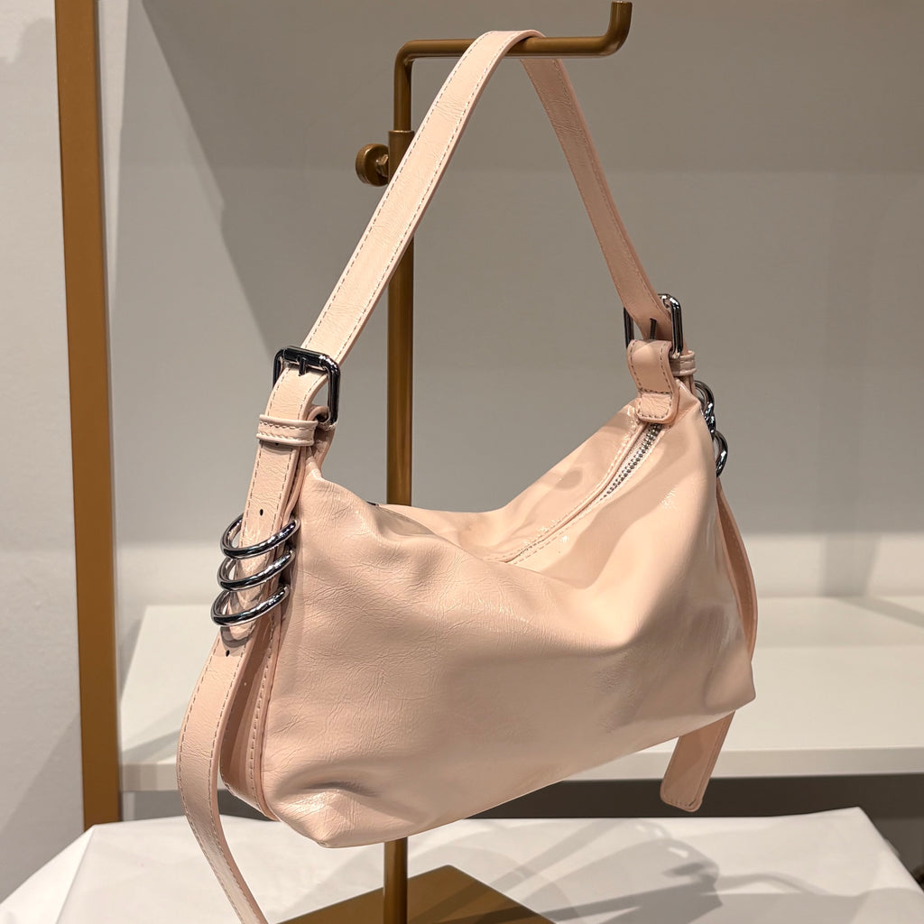Mini bag rosa