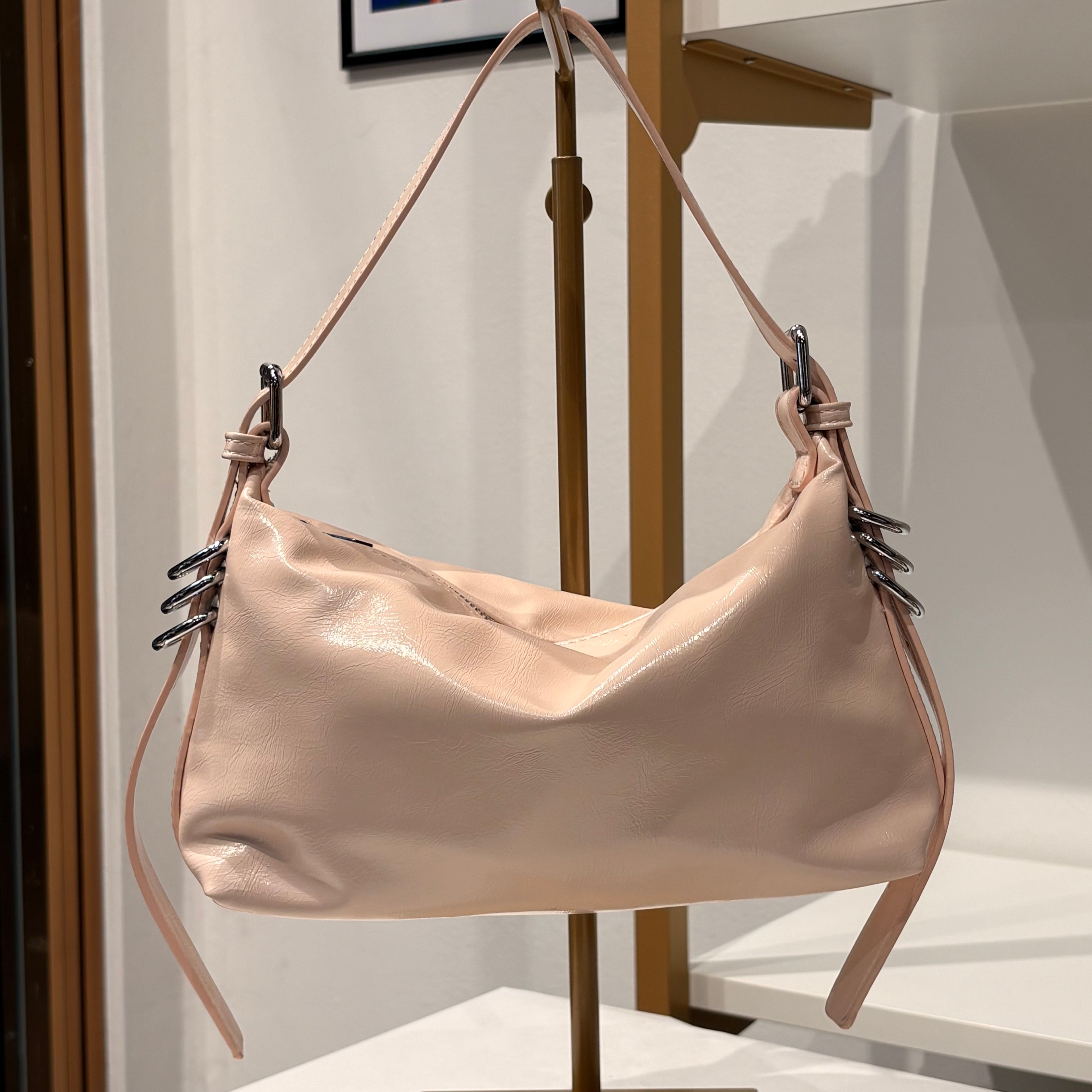 Mini bag rosa