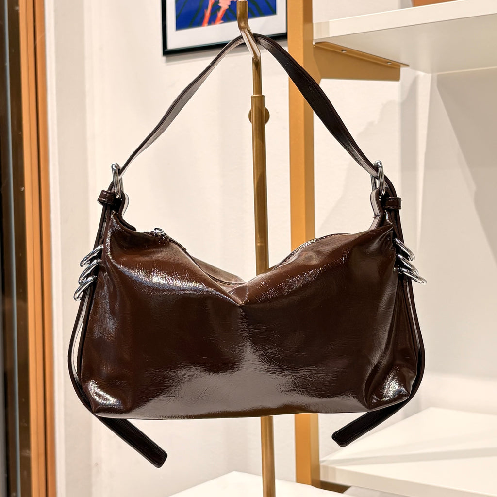 Mini bag cioccolato