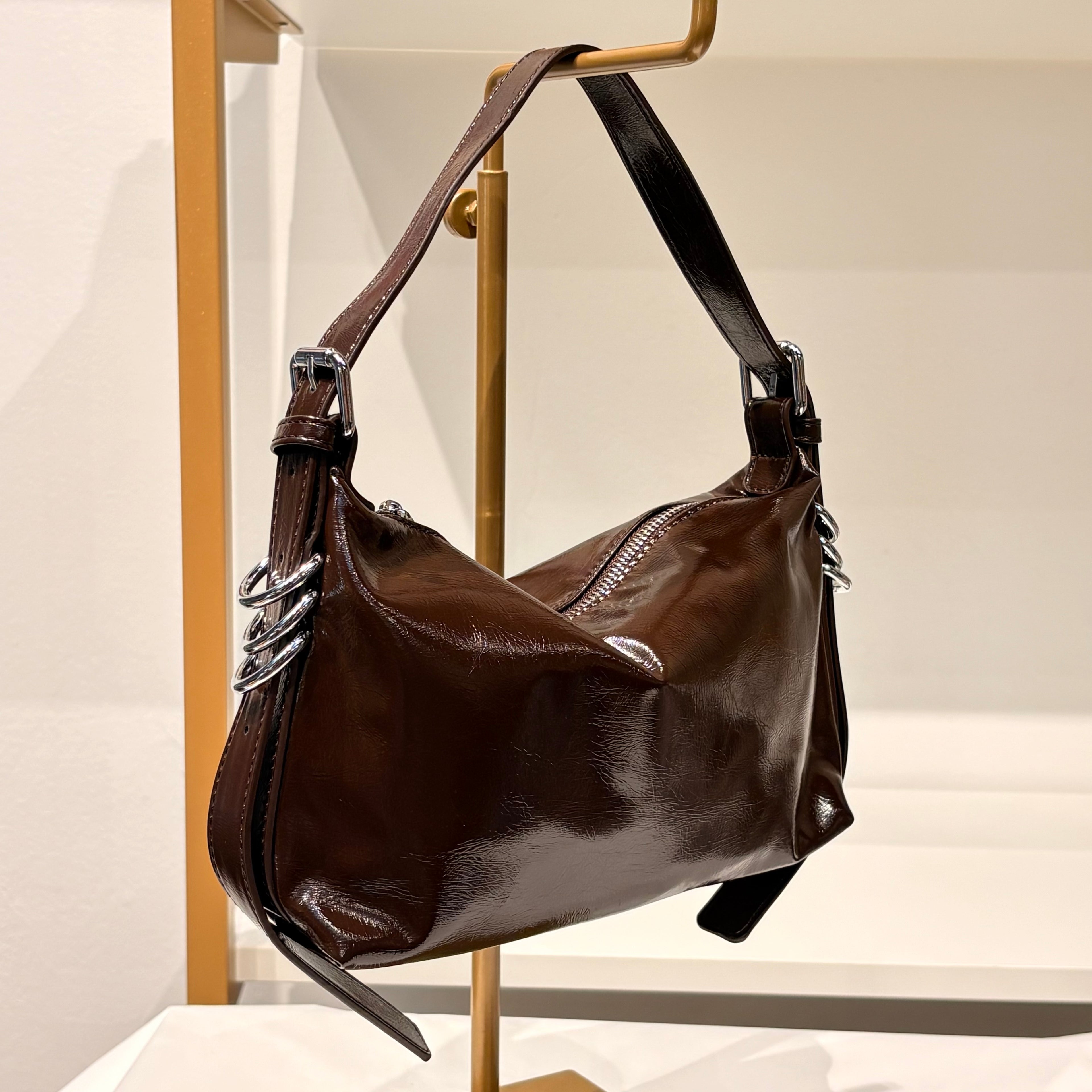 Mini bag cioccolato
