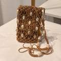 Mini borsa deserto