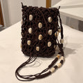 Mini borsa cioccolato