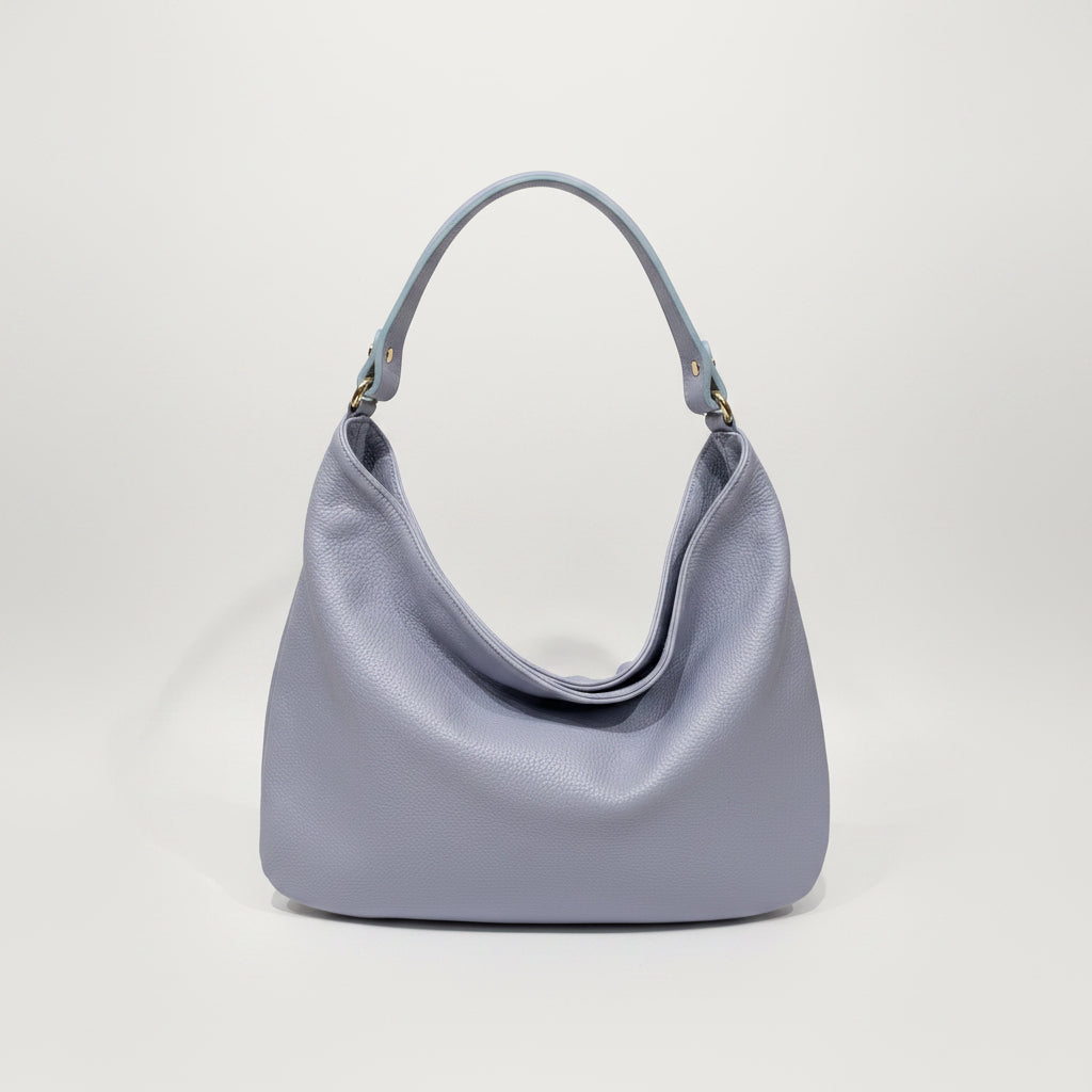 Borsa a spalla con tracolla