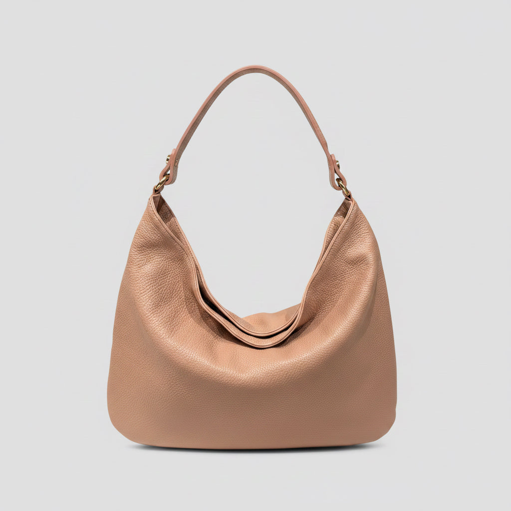 Borsa a spalla con tracolla