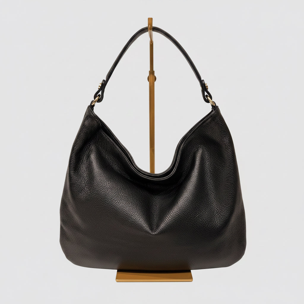 Borsa a spalla con tracolla