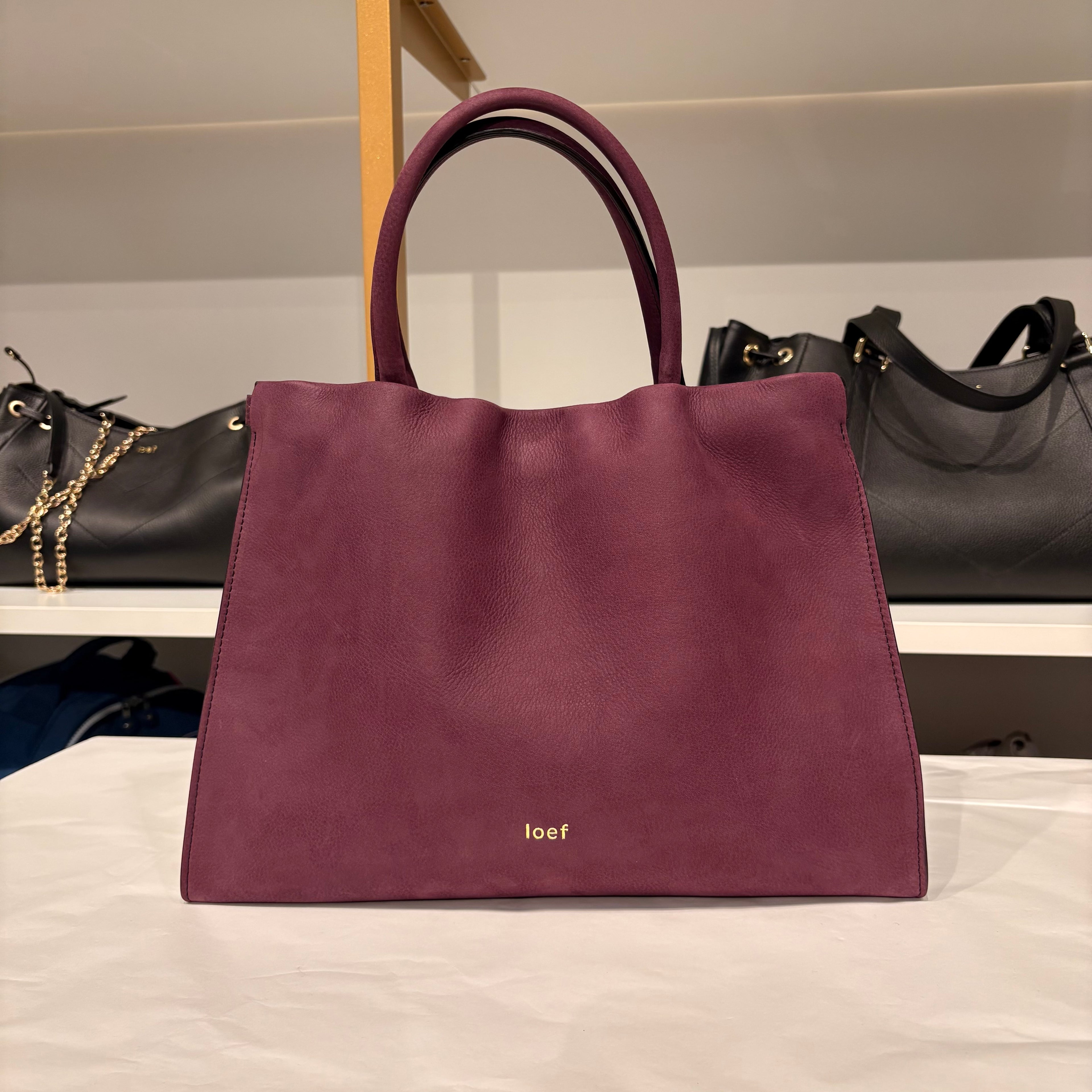 Borsa a mano con tracolla | -30% AL CHECKOUT