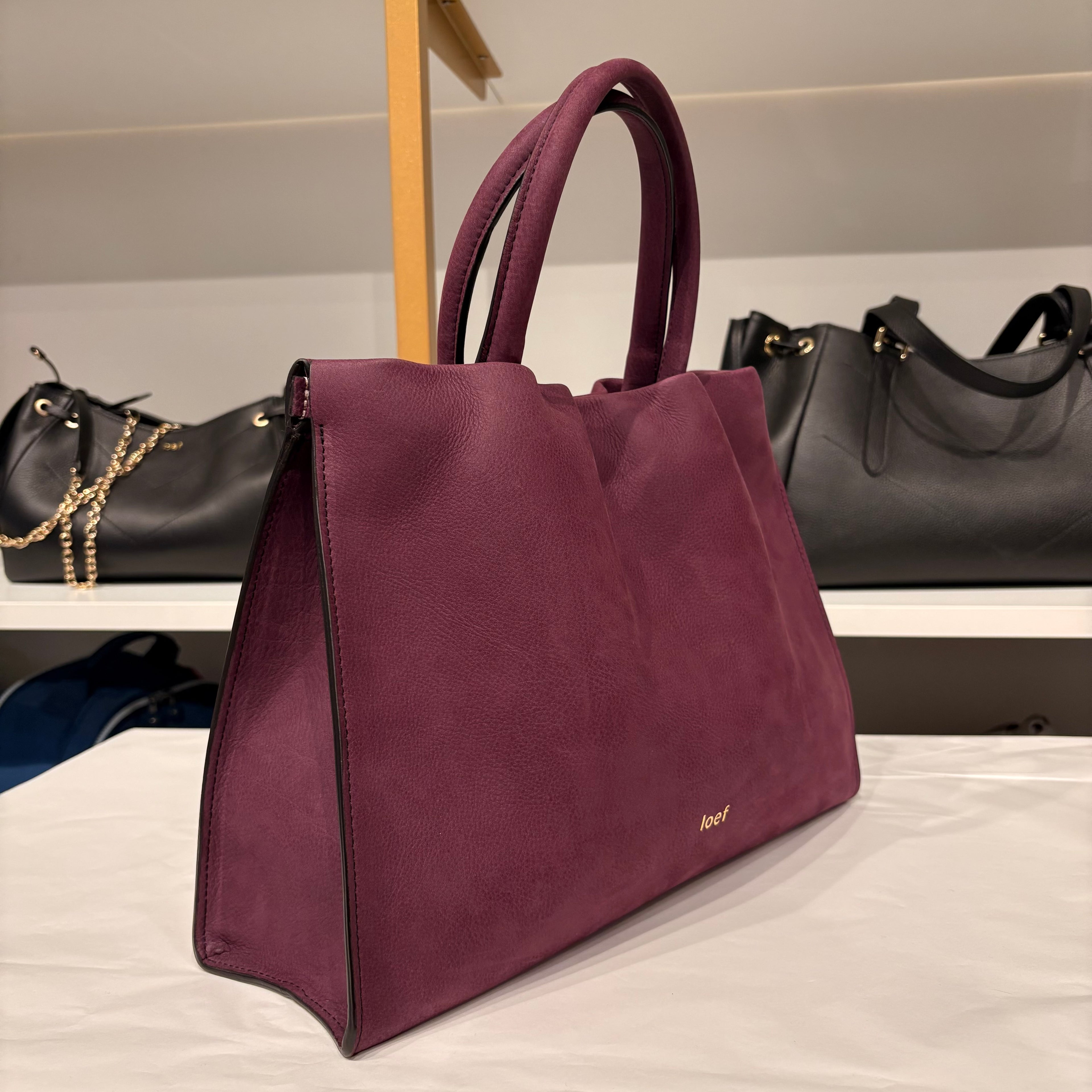 Borsa a mano con tracolla | -30% AL CHECKOUT