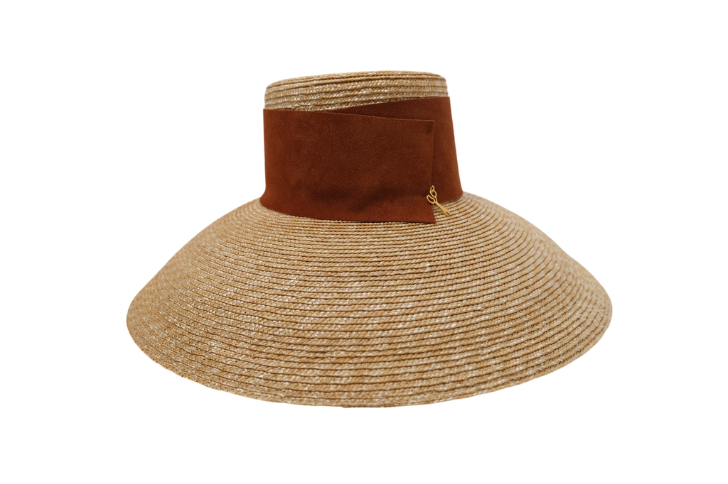 Audrey Hat