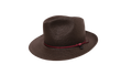 Fedora cioccolato