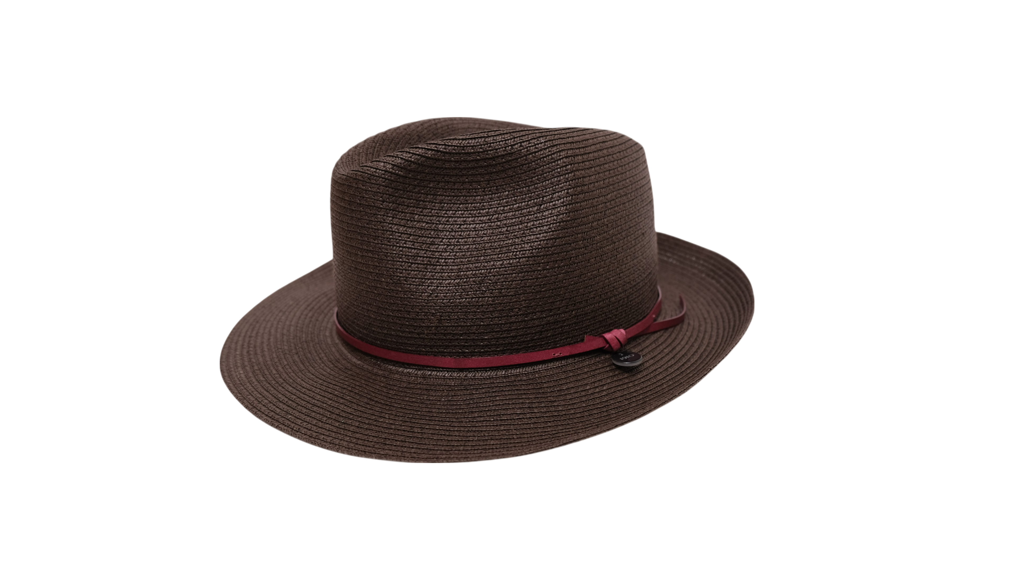 Fedora cioccolato