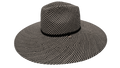 Fedora a tesa larga